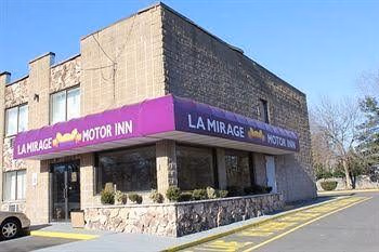 La Mirage Avenel0