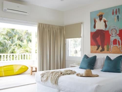 Tropical - Superior Room with Veranda