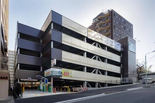 Center Hotel Narita 1 Center Hotel Narita 1
