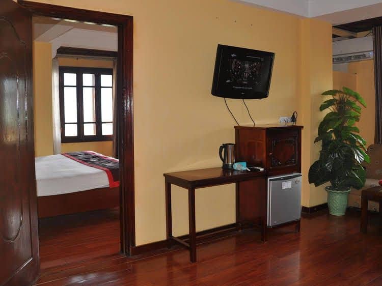 Holiday Sapa Hotel Holiday Sapa Hotel