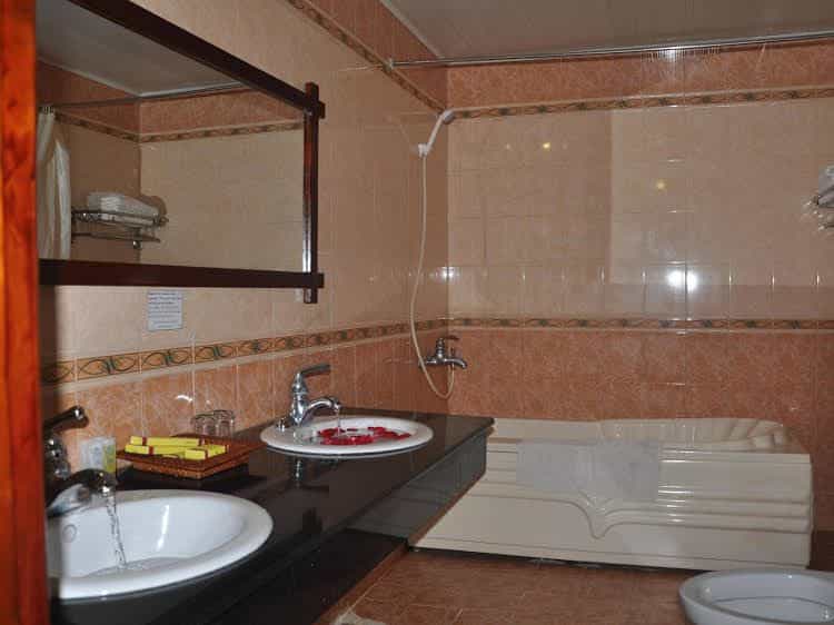 Holiday Sapa Hotel Holiday Sapa Hotel