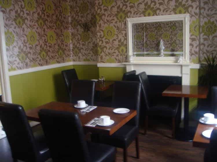 Cross Street Guesthouse Cross Street Guesthouse