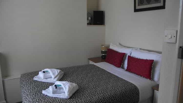 Cross Street Guesthouse Cross Street Guesthouse
