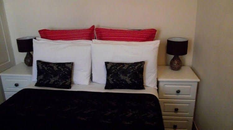 Cross Street Guesthouse Cross Street Guesthouse