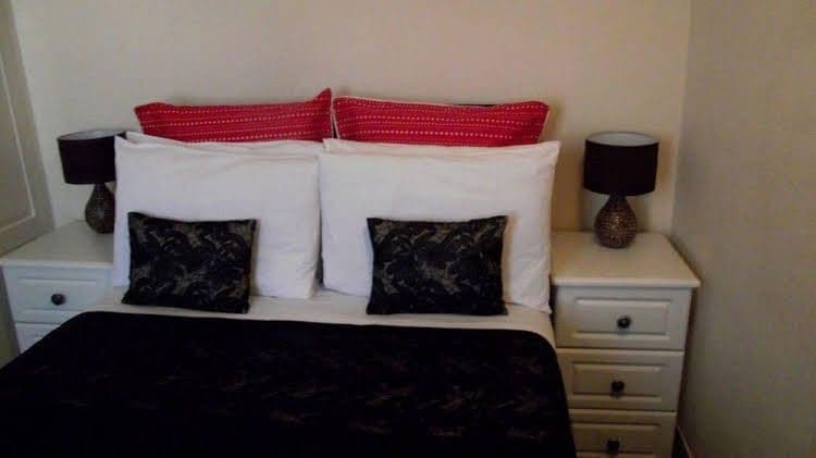 Cross Street Guesthouse Cross Street Guesthouse