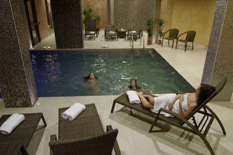 Hotel Natura3