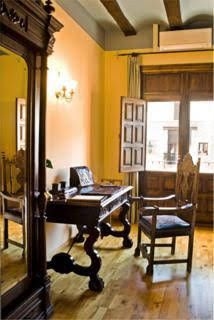Hotel Los Leones0