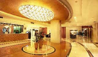 Xin Liang Hotel