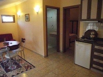 Mr. Dim Exclusive Apart Hotel3
