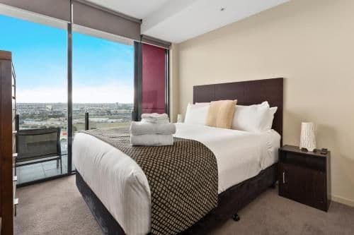 NewQuay One-Bedroom Apartment