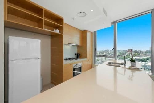 NewQuay Luxury VIP Harbour View Apartments (Indoor Pool)