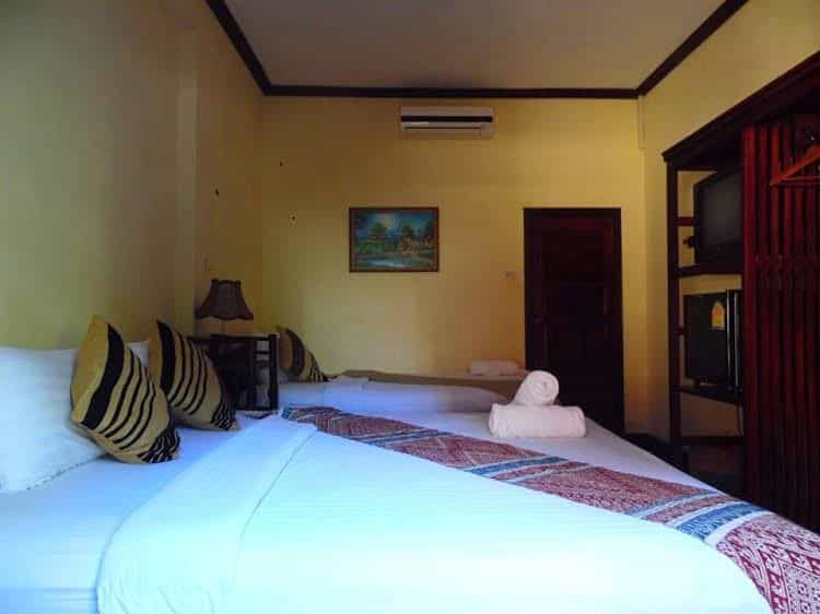 Riverside Guesthouse Riverside Guesthouse