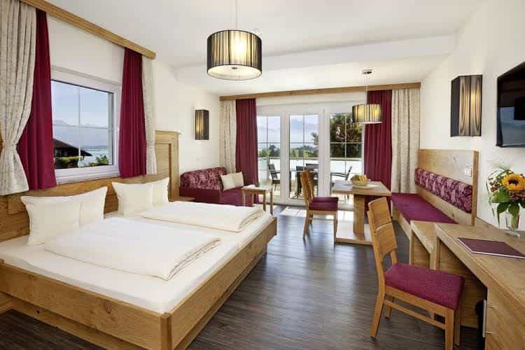Landhotel Schwarzenbach Landhotel Schwarzenbach