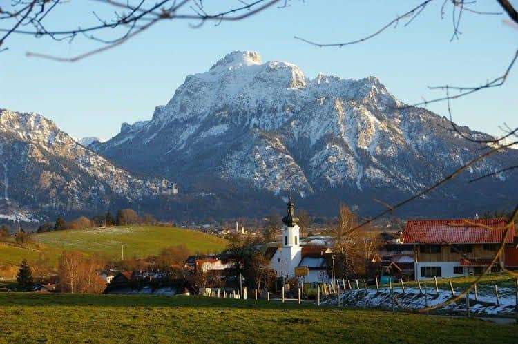 Landhotel Schwarzenbach Landhotel Schwarzenbach