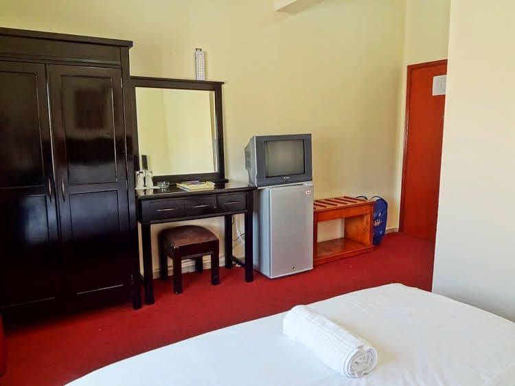 Dana Hotel Dana Hotel