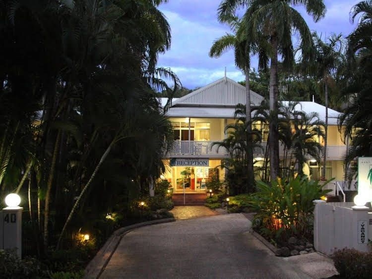 Port Douglas Palm Villas0
