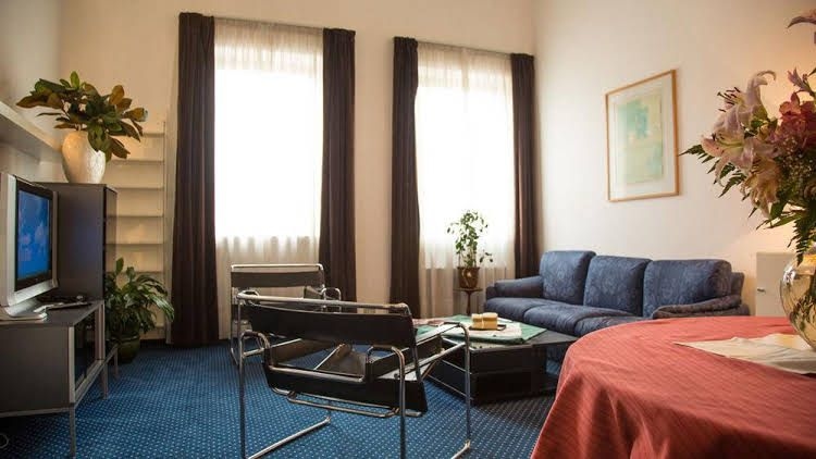Residence Hotel Castelvecchio1