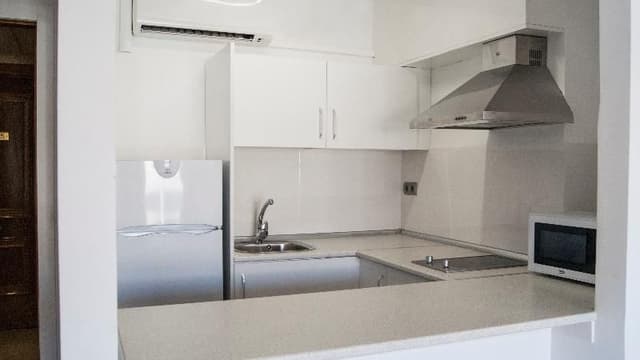 APARTMENT TWO BEDROOMS