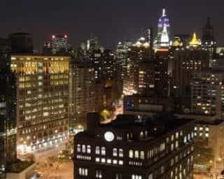 The Cooper Square