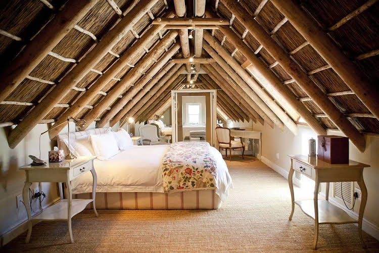 Grand Dedale Country House2