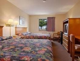 Super 8 Radcliff/Fort Knox1