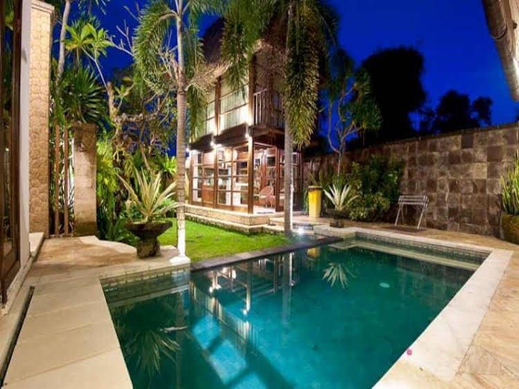 Villa Kania Villa Kania