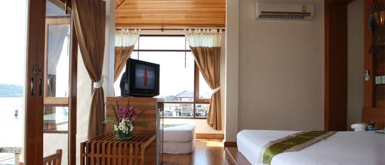 สลักเพชร รีสอร์ท (Salakphet Resort)3