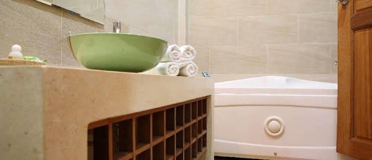 สลักเพชร รีสอร์ท (Salakphet Resort)4