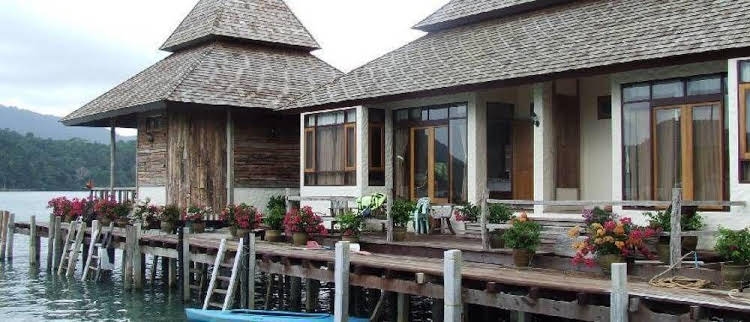 สลักเพชร รีสอร์ท (Salakphet Resort)0