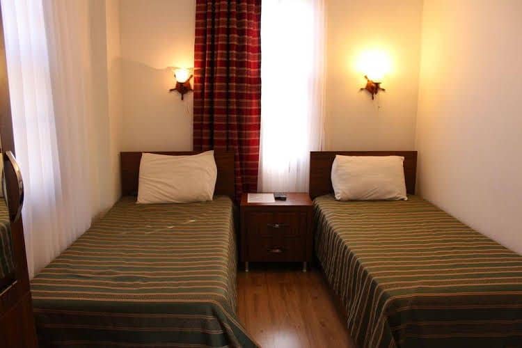Sabah Gurses Villas Sabah Gurses Villas