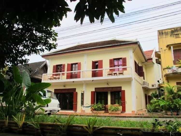 Villa Nagara Villa Nagara