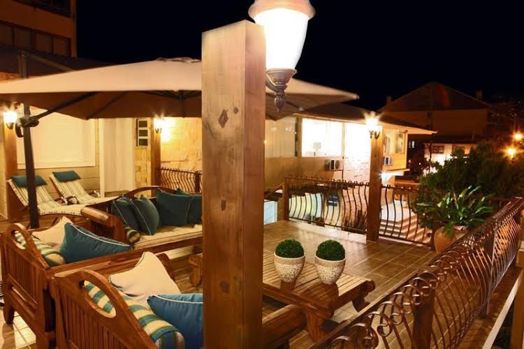 Clinipel Hotel-Emporio & Spa4