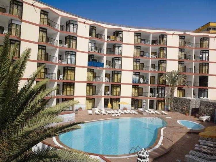 Apartamentos Guinea Apartamentos Guinea