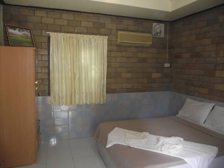 แมจิค รีสอร์ท เกาะช้าง (Magic Resort)1