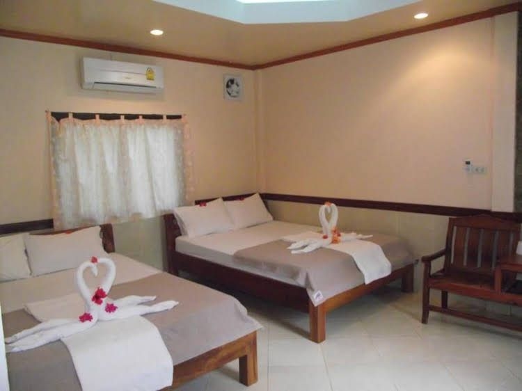 แมจิค รีสอร์ท เกาะช้าง (Magic Resort)2