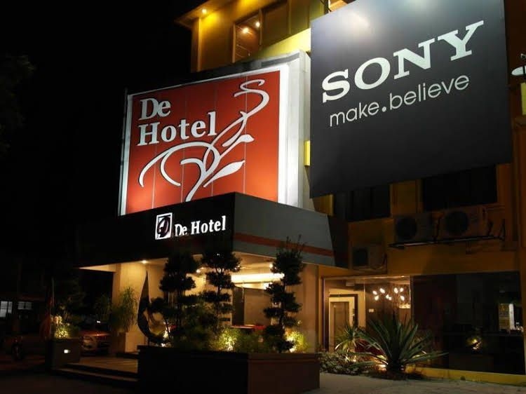 De Hotel Ipoh2