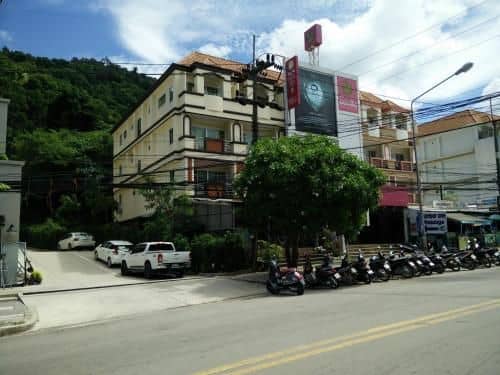 บ้านภูลาอูน บ้านภูลาอูน