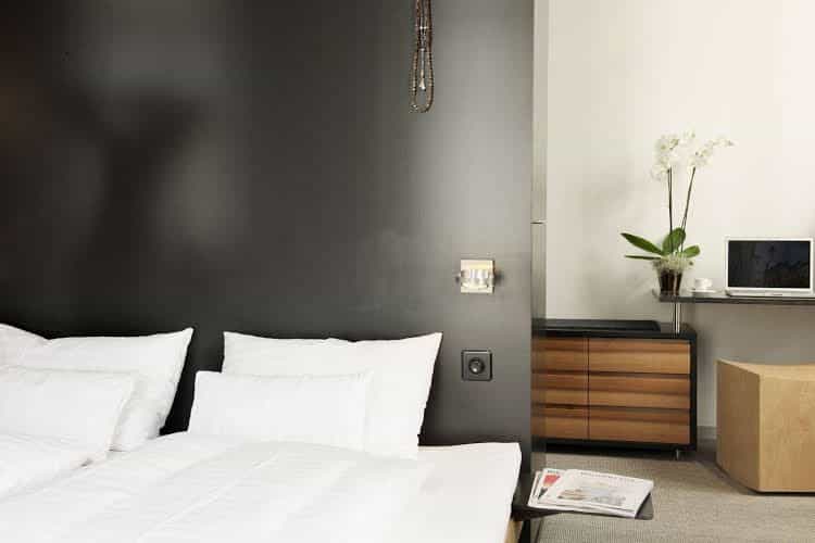 Limmathof Baden Hotel & SPA