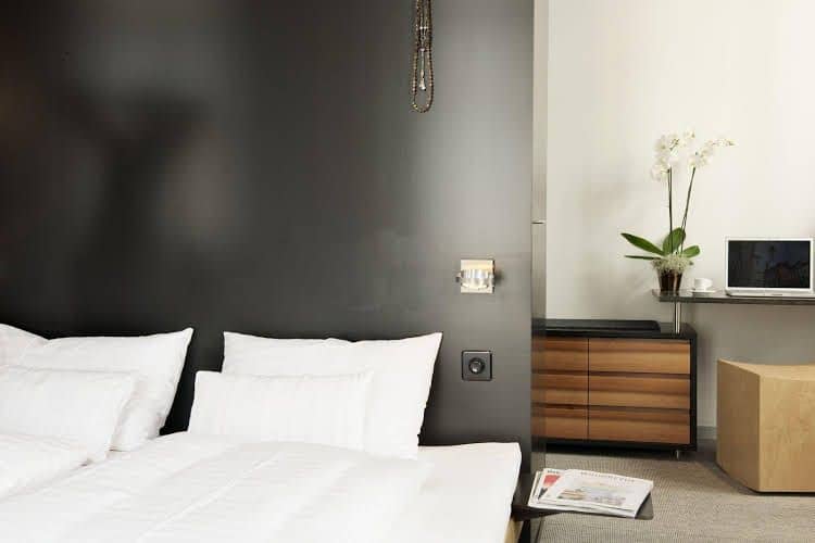 Limmathof Baden Hotel & SPA Limmathof Baden Hotel & SPA