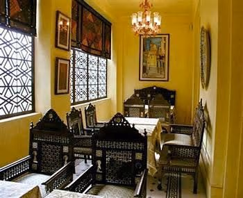 Talisman Hotel4