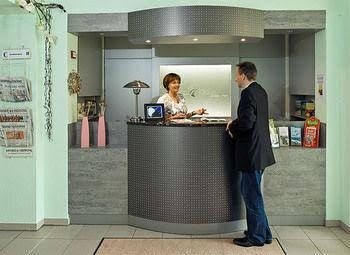 Seehotel Dune1