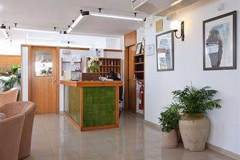 Apartamentos Hobby Club0