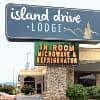Island Drive Lodge Island Drive Lodge