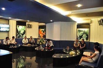 Dong Kinh A Hotel Dong Kinh A Hotel