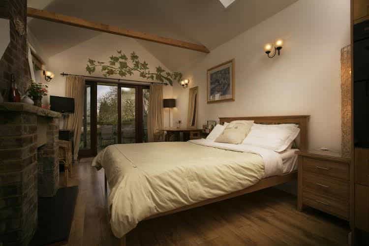 Iffin Farmhouse Iffin Farmhouse