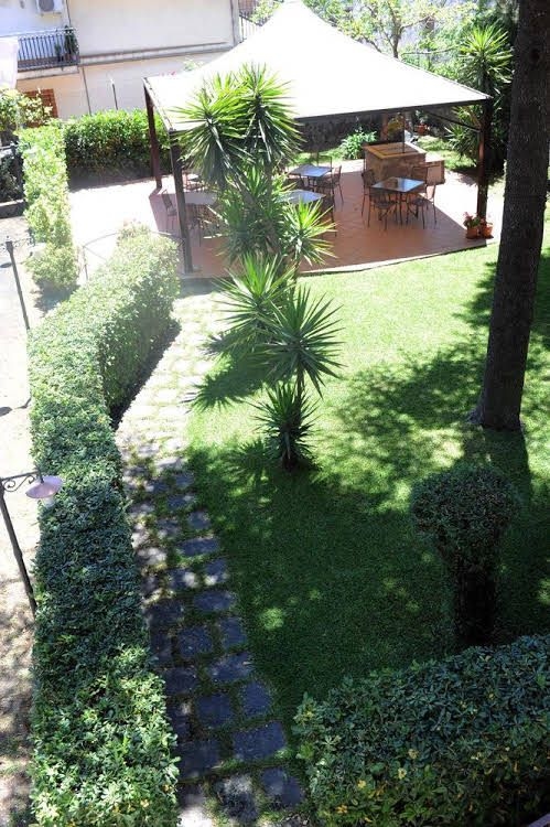 Hotel Alle Pendici2