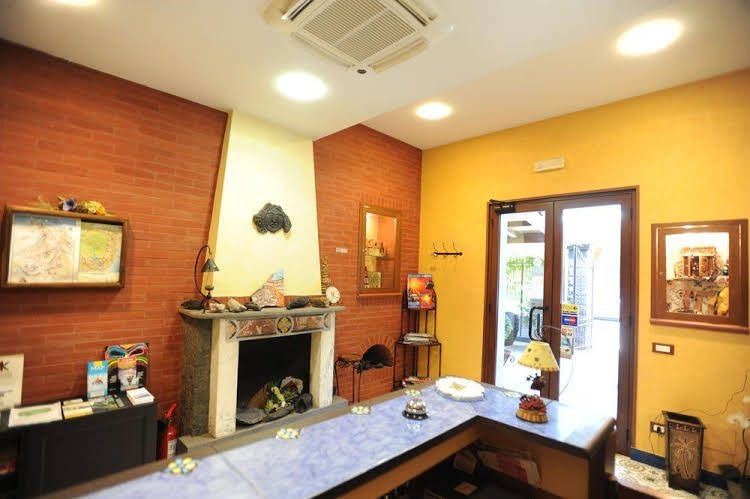 Hotel Alle Pendici1