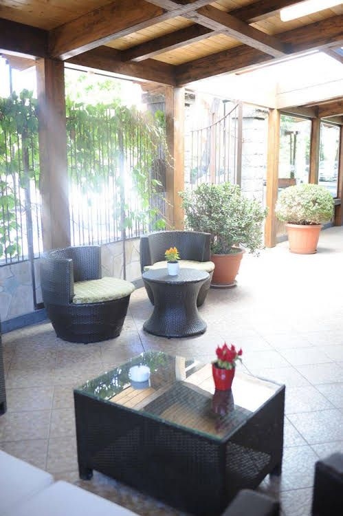 Hotel Alle Pendici3