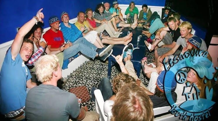 Essaouira Youth Hostel & Social Travel2