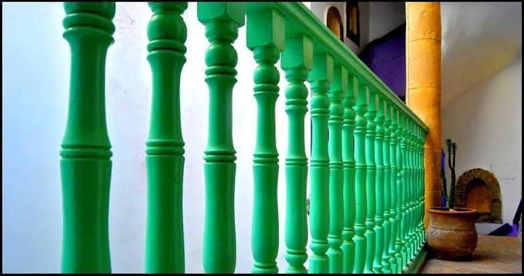 Essaouira Youth Hostel & Social Travel0